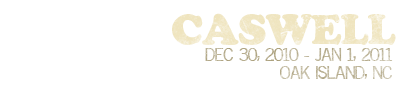 Caswell Location