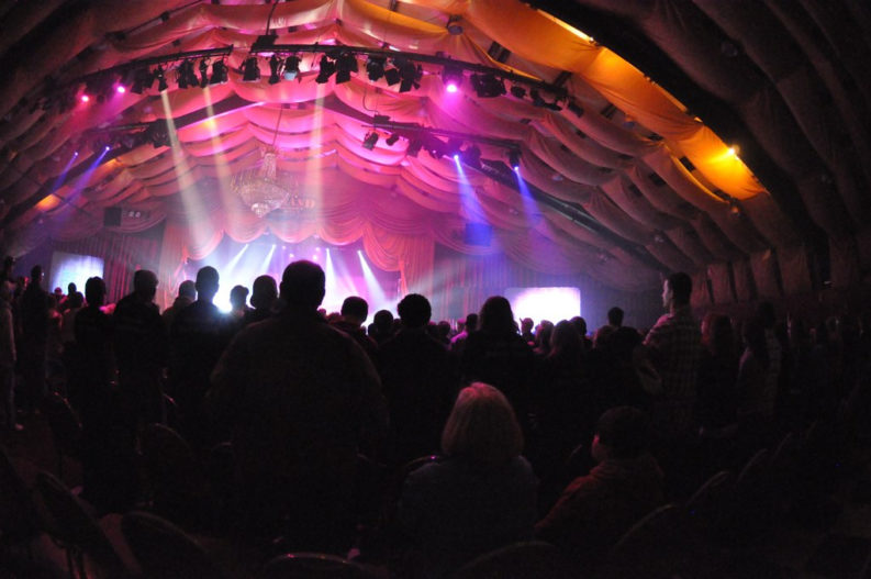 The EDGE Conference — Gatlinburg, TN