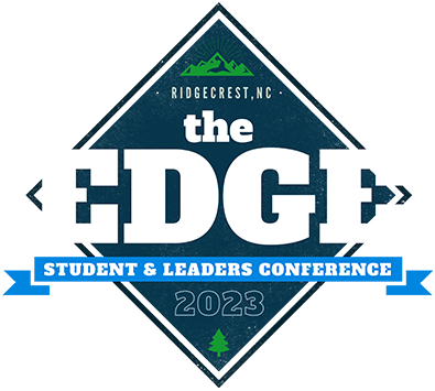 The EDGE Student & Leaders Conference